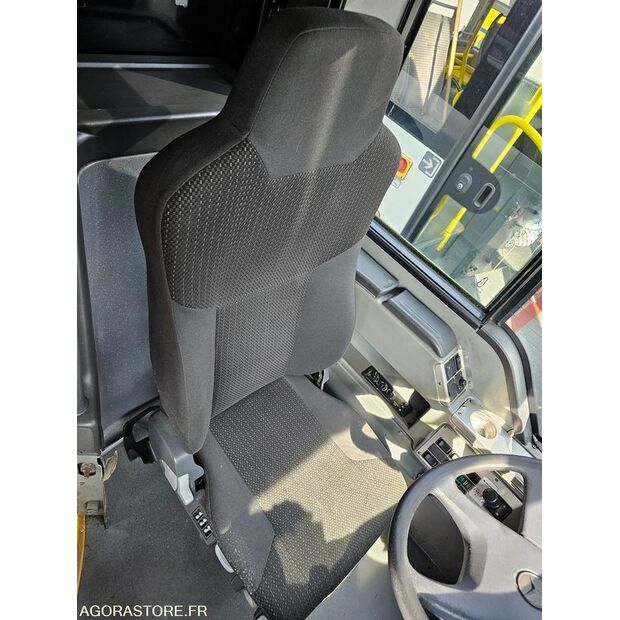 2008 مرسيدس بنز CITARO-46353315