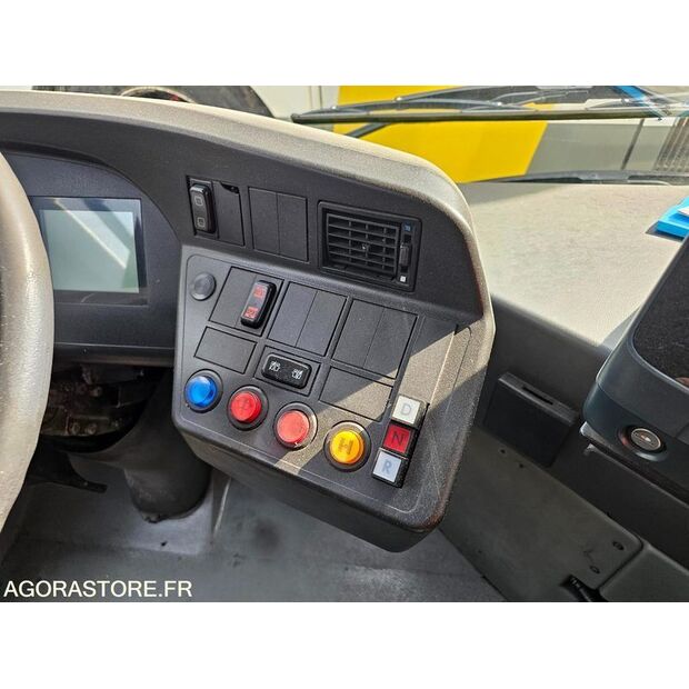 2008 مرسيدس بنز CITARO-46353316