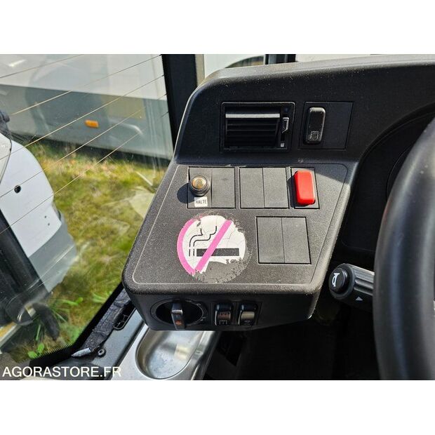 2008 مرسيدس بنز CITARO-46353318