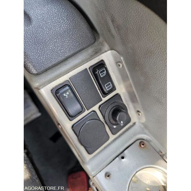 2008 مرسيدس بنز CITARO-46353320