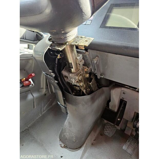 2008 مرسيدس بنز CITARO-46353321