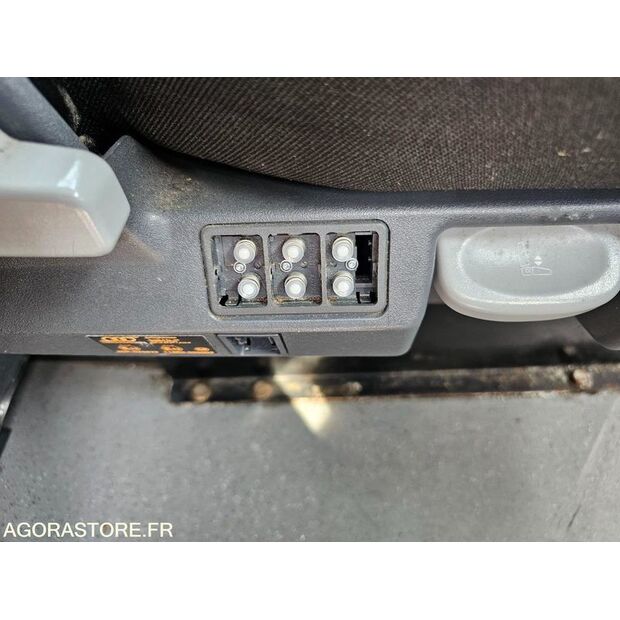 2008 مرسيدس بنز CITARO-46353322