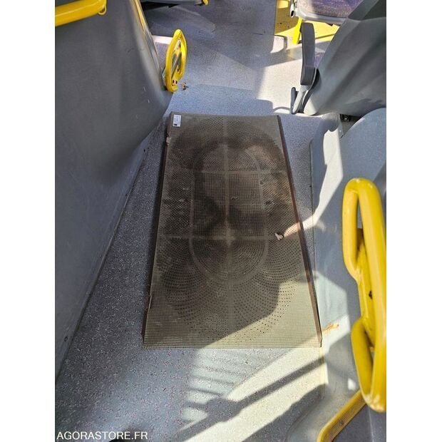 2008 مرسيدس بنز CITARO-46353324