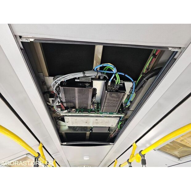 2008 مرسيدس بنز CITARO-46353325