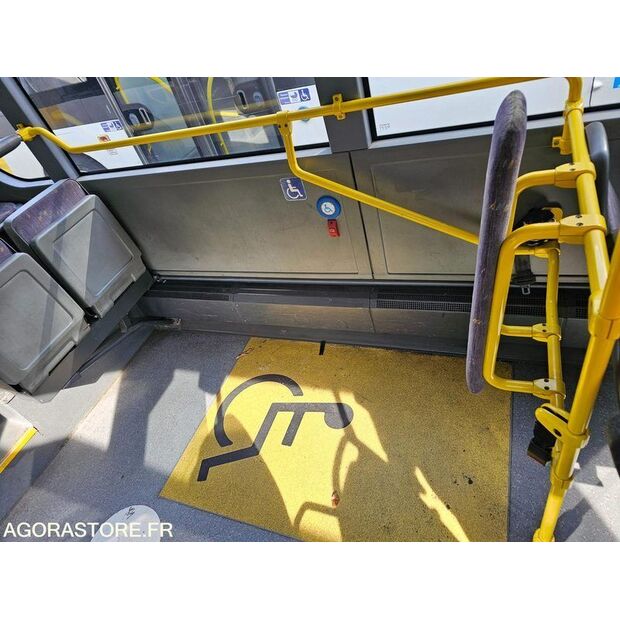 2008 مرسيدس بنز CITARO-46353326