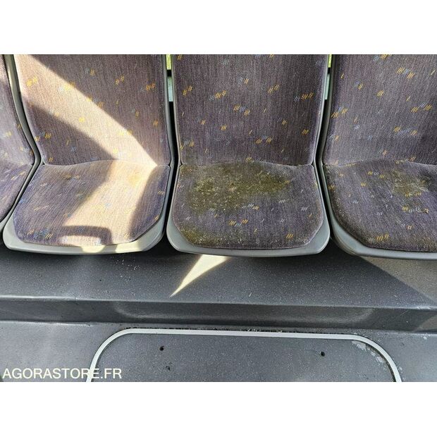 2008 مرسيدس بنز CITARO-46353328