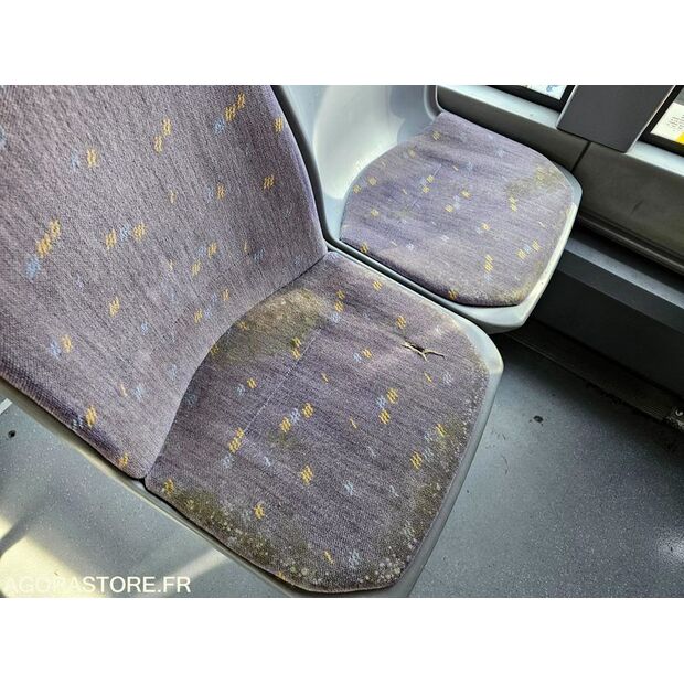 2008 مرسيدس بنز CITARO-46353329