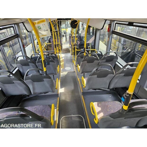 2008 مرسيدس بنز CITARO-46353330