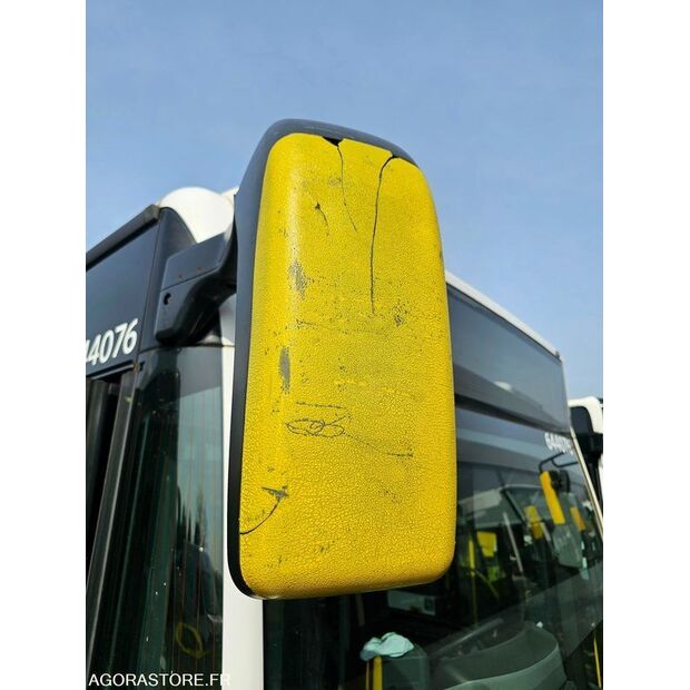 2008 مرسيدس بنز CITARO-46353331