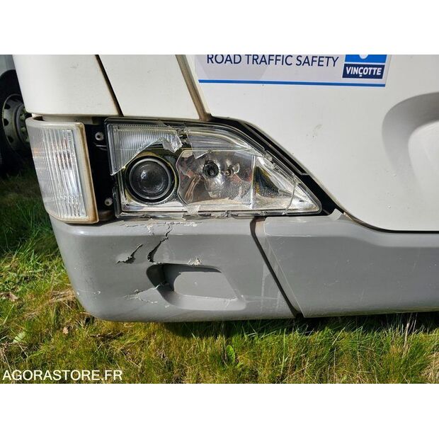 2008 مرسيدس بنز CITARO-46353333