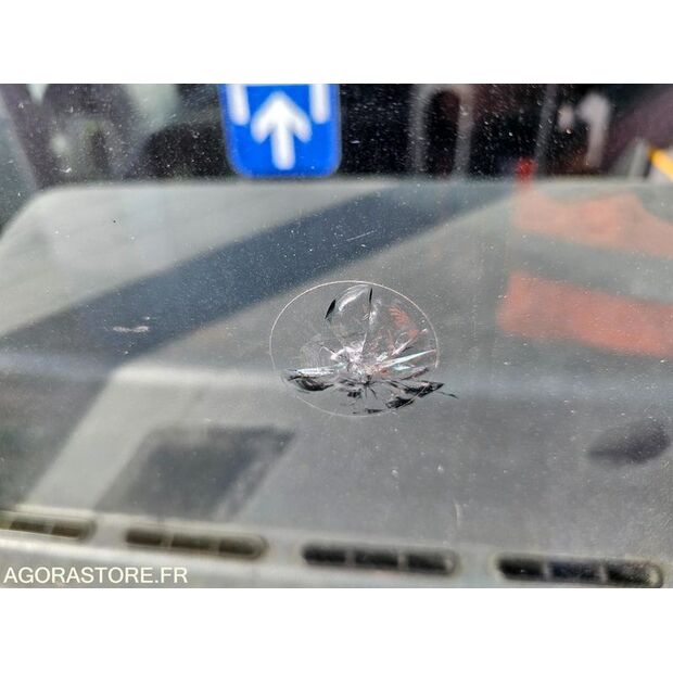 2008 مرسيدس بنز CITARO-46353334