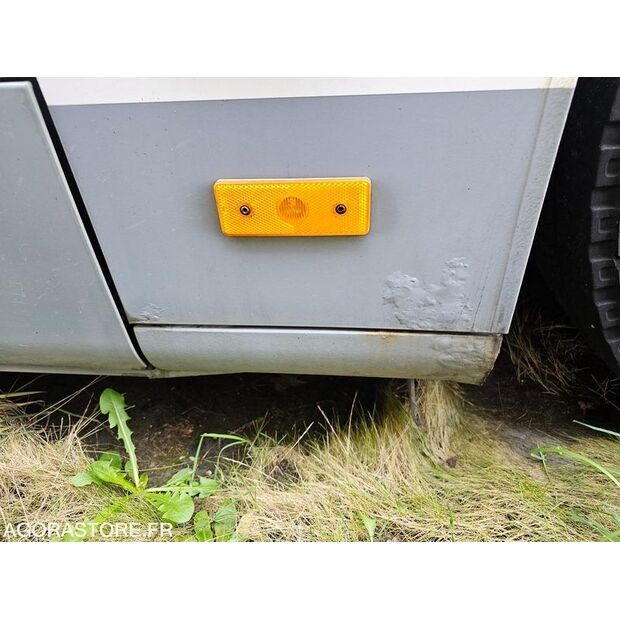 2008 مرسيدس بنز CITARO-46353336