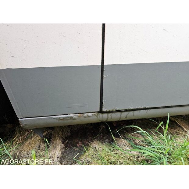 2008 مرسيدس بنز CITARO-46353337