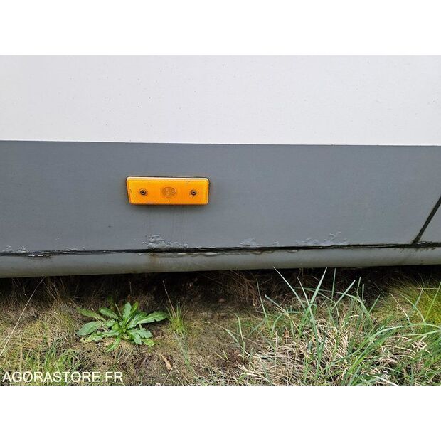 2008 مرسيدس بنز CITARO-46353338