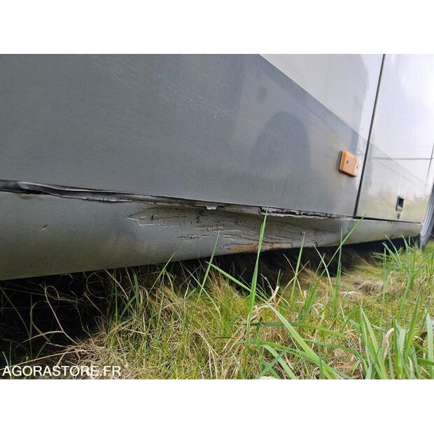 2008 مرسيدس بنز CITARO-46353339