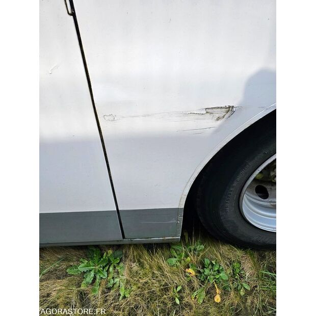 2008 مرسيدس بنز CITARO-46353340