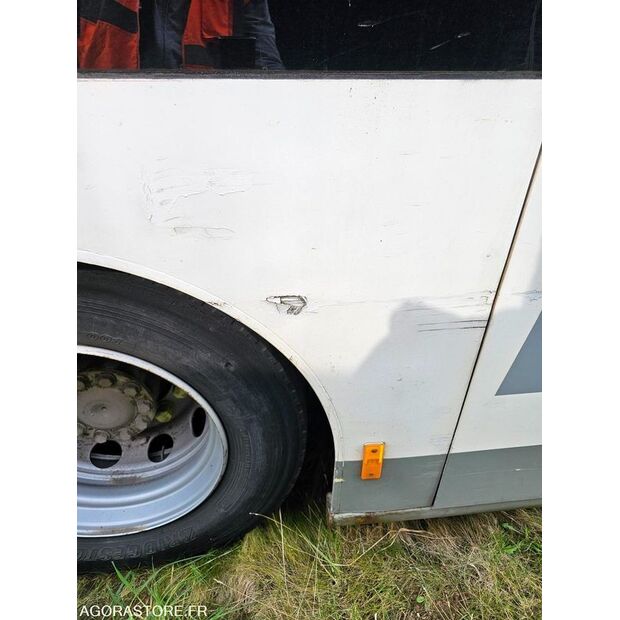 2008 مرسيدس بنز CITARO-46353341