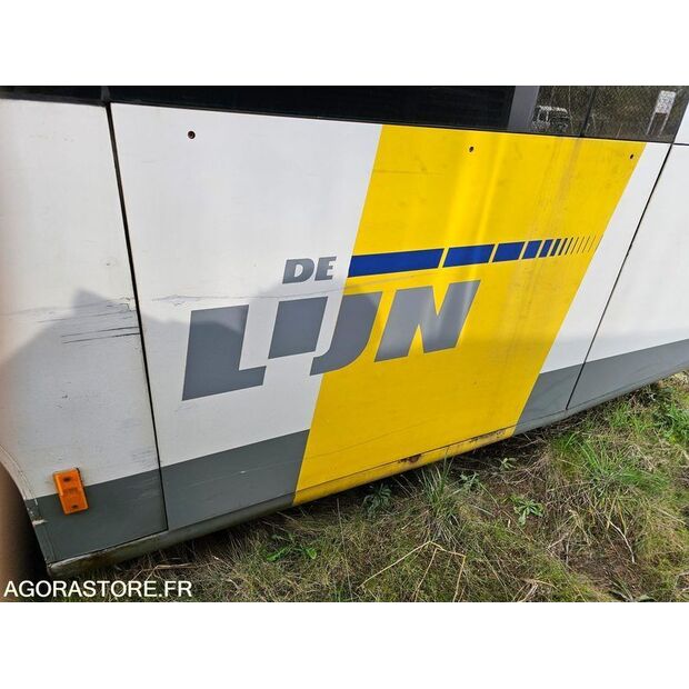 2008 مرسيدس بنز CITARO-46353342