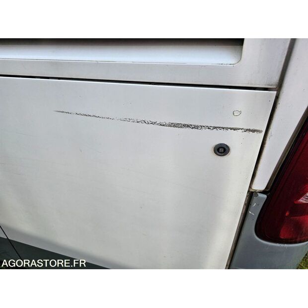 2008 مرسيدس بنز CITARO-46353343