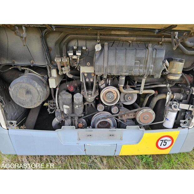 2008 مرسيدس بنز CITARO-46353344