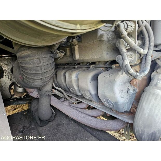 2008 مرسيدس بنز CITARO-46353345