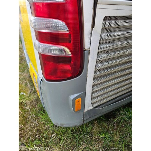 2008 مرسيدس بنز CITARO-46353348