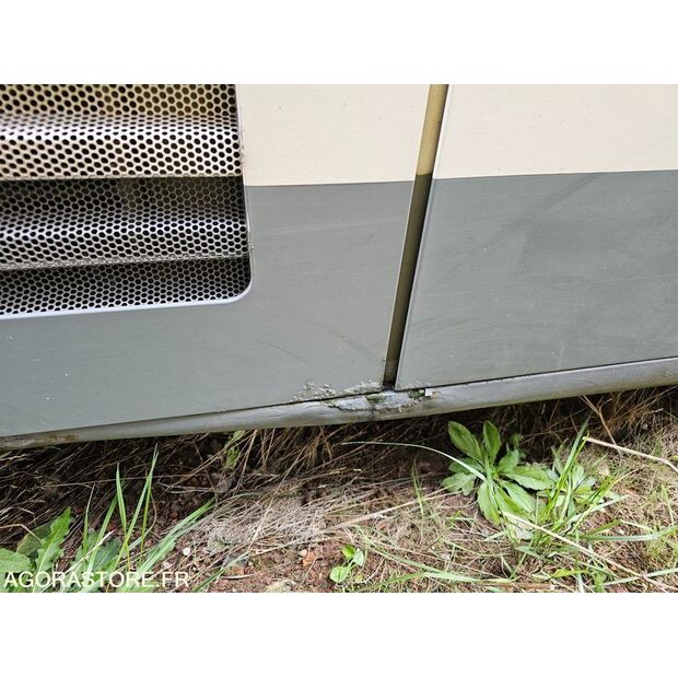 2008 مرسيدس بنز CITARO-46353349