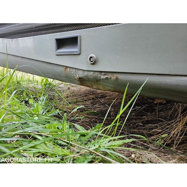 2008 مرسيدس بنز CITARO-46353350