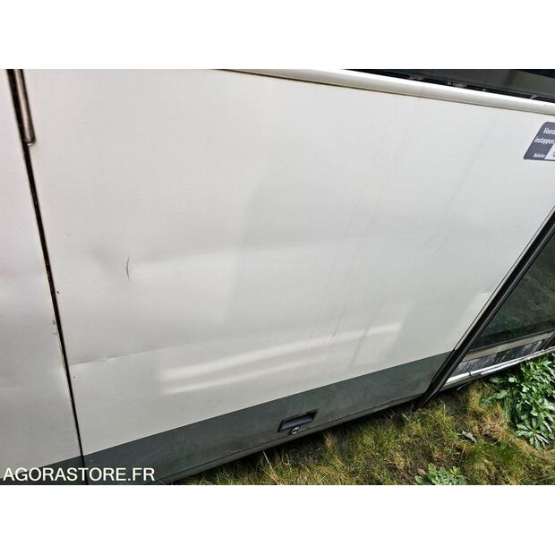 2008 مرسيدس بنز CITARO-46353353