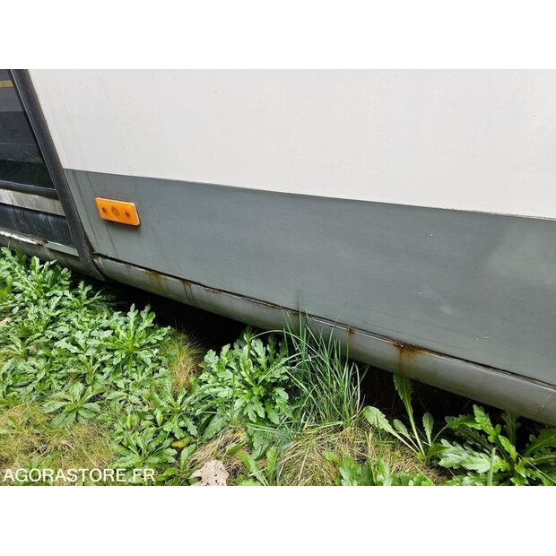 2008 مرسيدس بنز CITARO-46353355