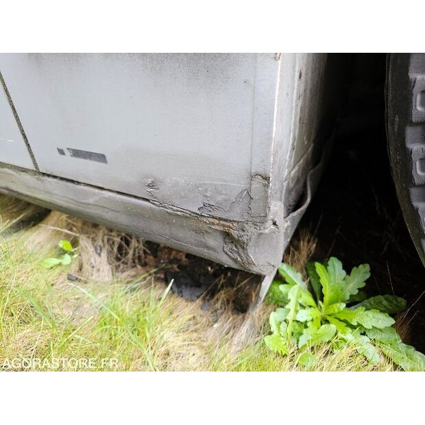 2008 مرسيدس بنز CITARO-46353356