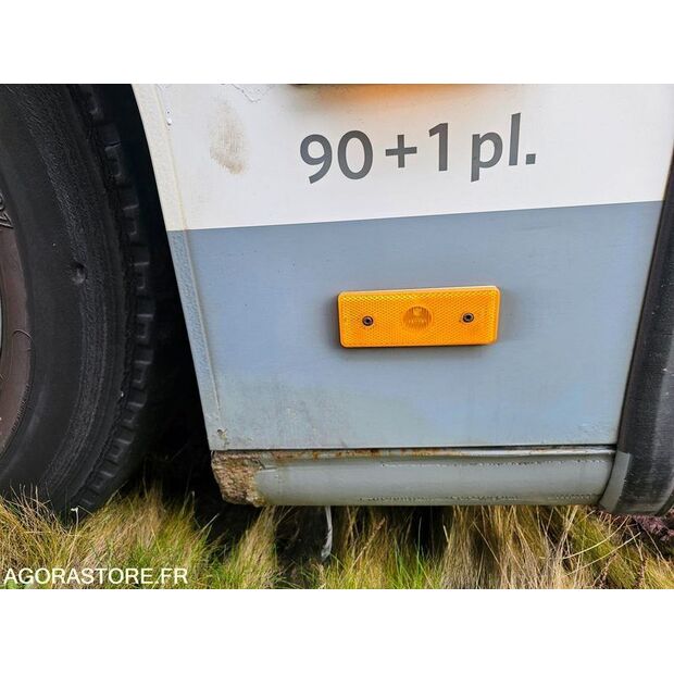 2008 مرسيدس بنز CITARO-46353357