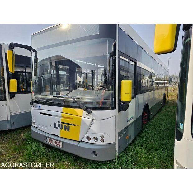 2008 Volvo B7RLE-46353371
