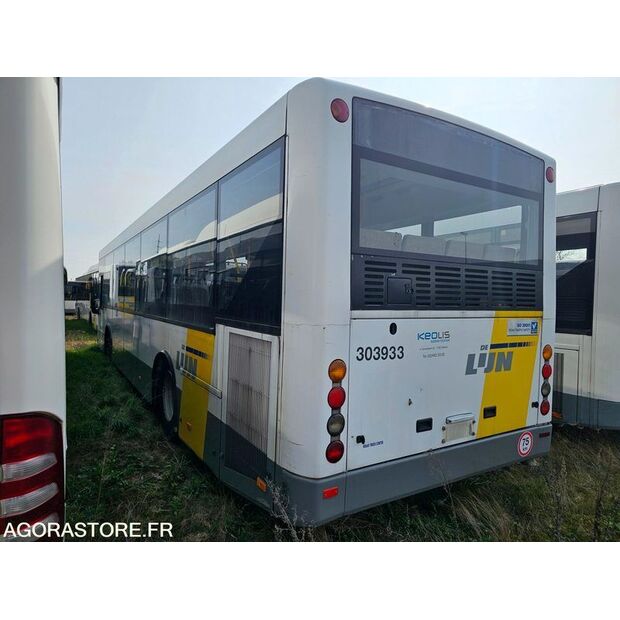 2008 Volvo B7RLE-46353372