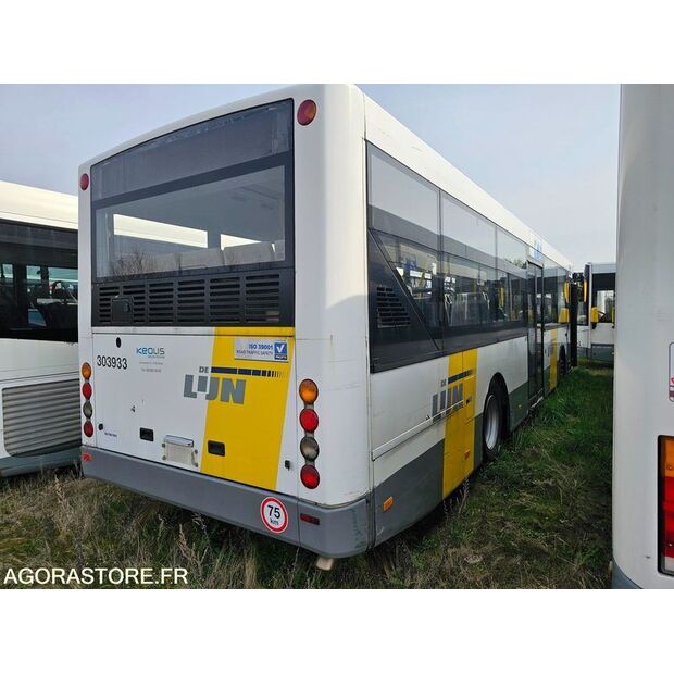 2008 Volvo B7RLE-46353373