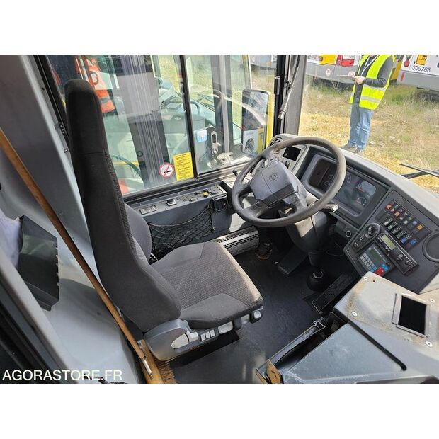 2008 Volvo B7RLE-46353374