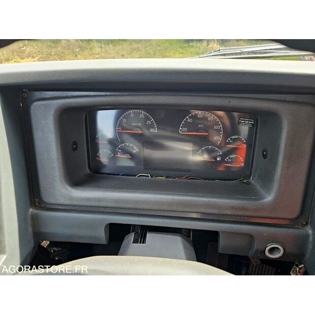 2008 Volvo B7RLE-46353376