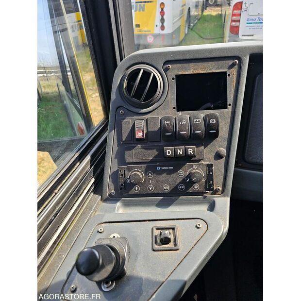2008 Volvo B7RLE-46353377