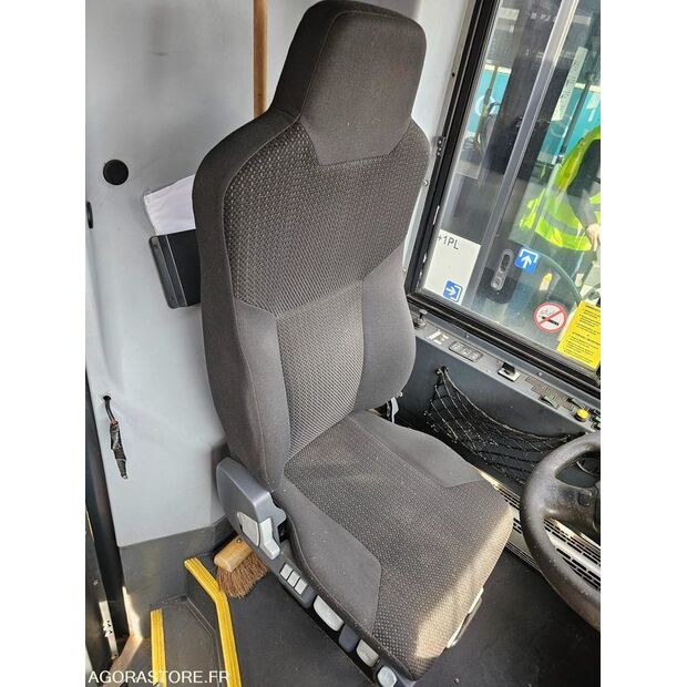 2008 Volvo B7RLE-46353380