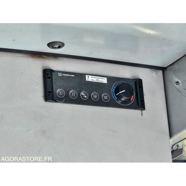 2008 Volvo B7RLE-46353381