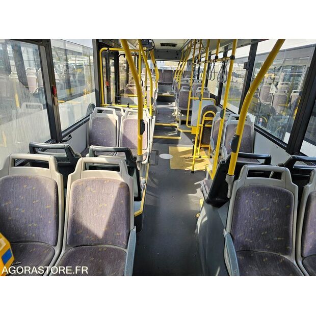 2008 Volvo B7RLE-46353382