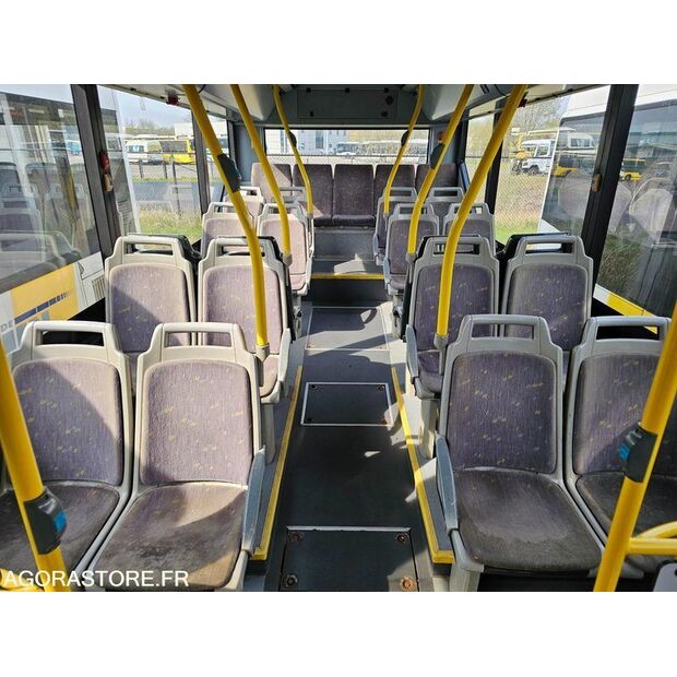 2008 Volvo B7RLE-46353384