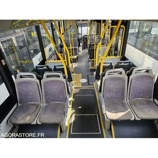 2008 Volvo B7RLE-46353385