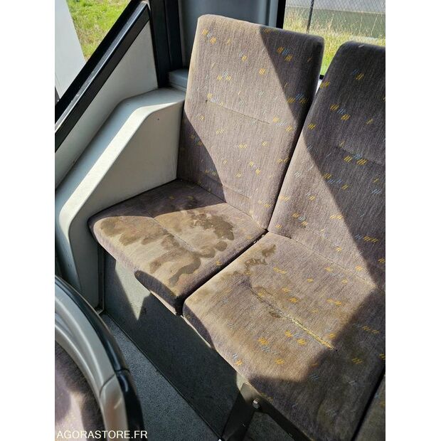 2008 Volvo B7RLE-46353386