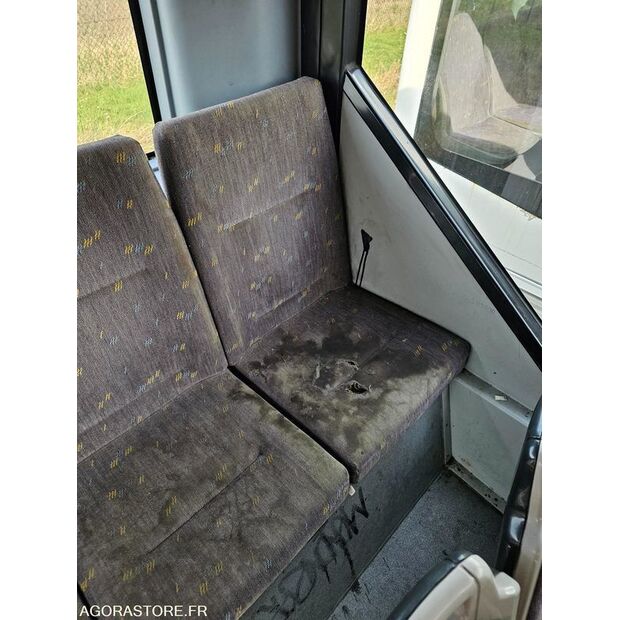 2008 Volvo B7RLE-46353388