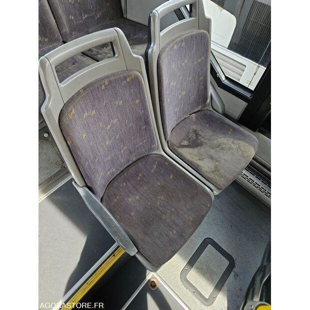 2008 Volvo B7RLE-46353389