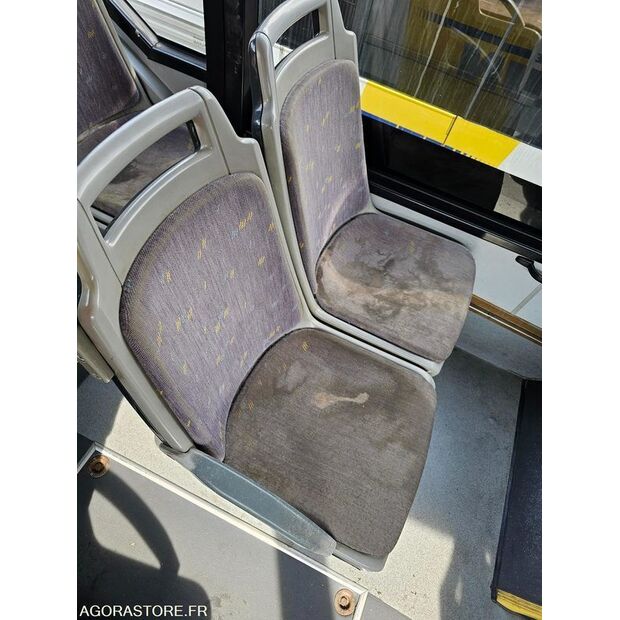 2008 Volvo B7RLE-46353390