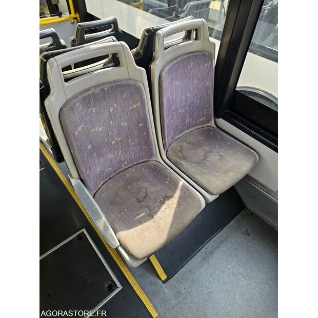 2008 Volvo B7RLE-46353391