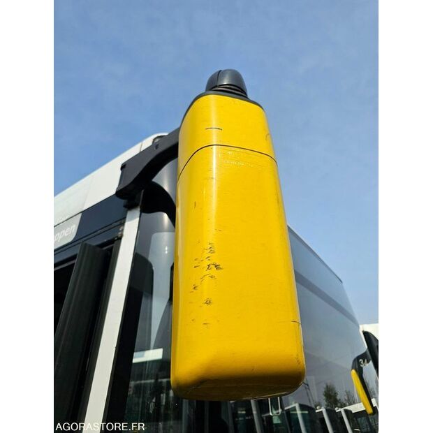 2008 Volvo B7RLE-46353392