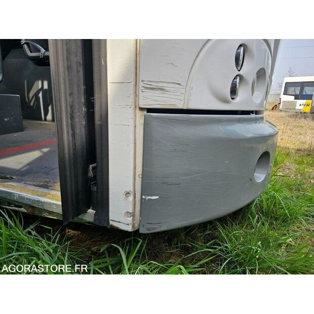 2008 Volvo B7RLE-46353393